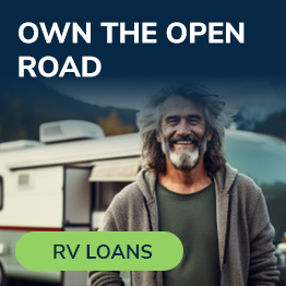 Specialty Vehicle Loans